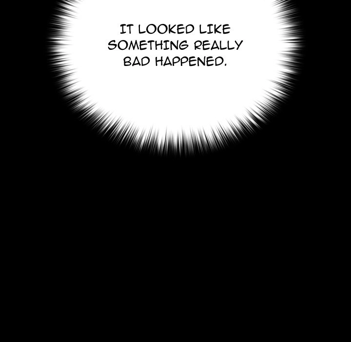 The Perfect Roommates Chapter 12 page 21 - 