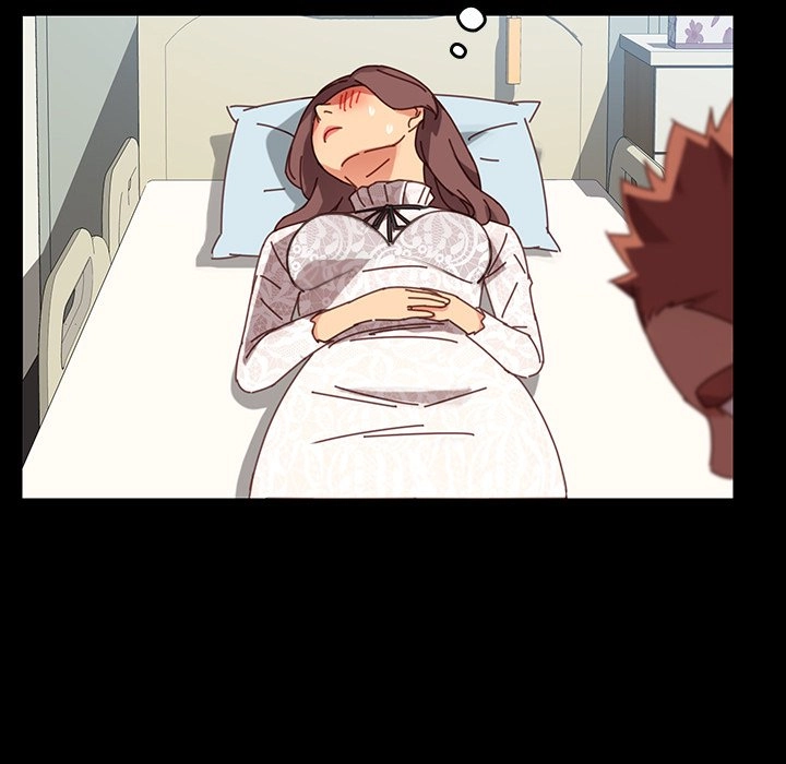 The Perfect Roommates Chapter 12 page 23 - 