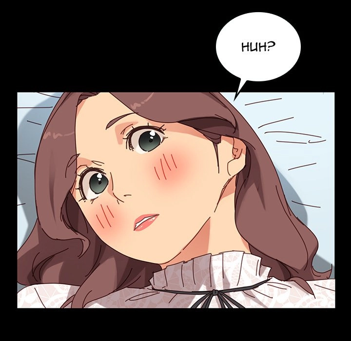 The Perfect Roommates Chapter 12 page 25 - 