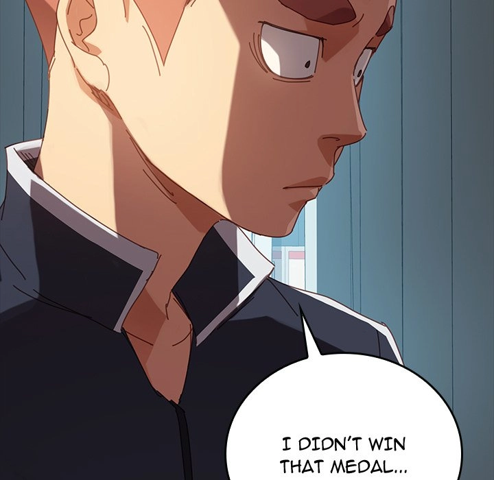 The Perfect Roommates Chapter 12 page 27 - 