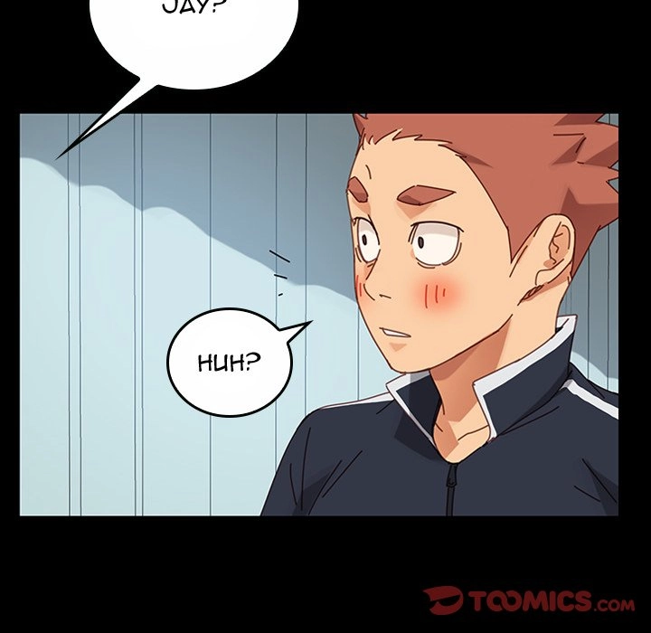 The Perfect Roommates Chapter 12 page 33 - 