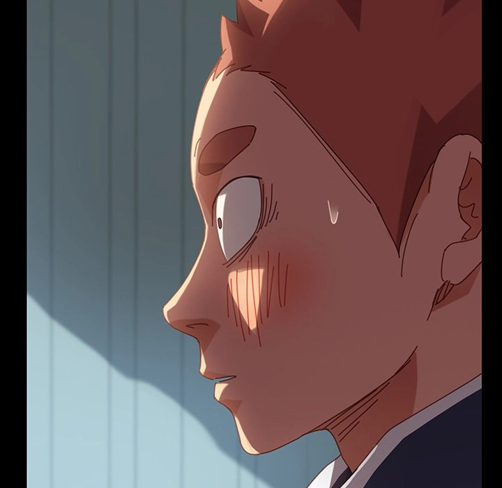 The Perfect Roommates Chapter 12 page 38 - 