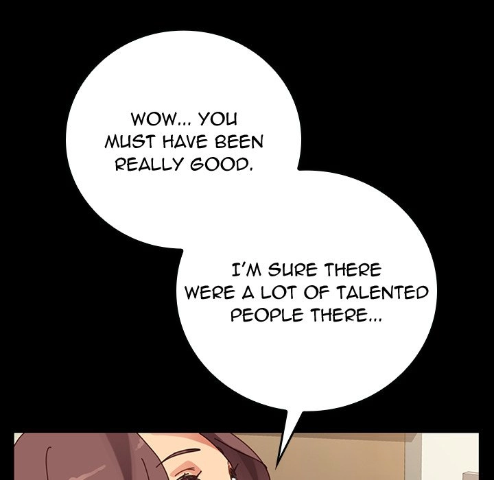 The Perfect Roommates Chapter 12 page 5 - 