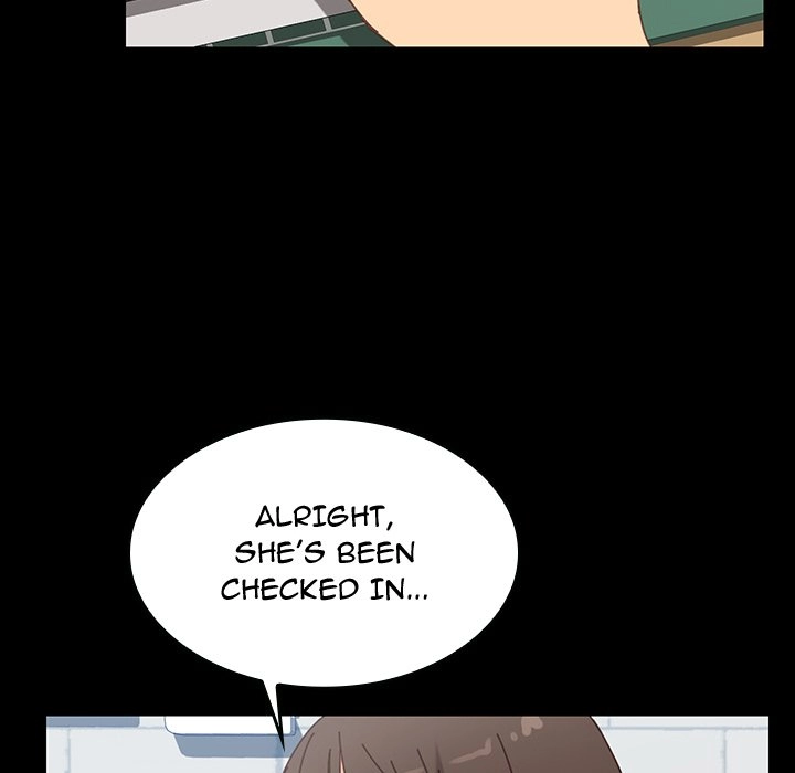 The Perfect Roommates Chapter 12 page 42 - 