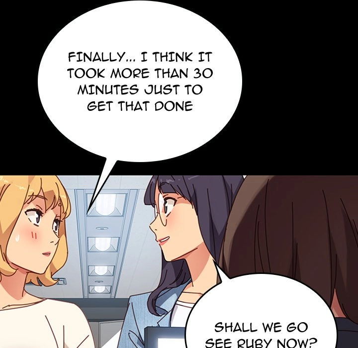The Perfect Roommates Chapter 12 page 44 - 