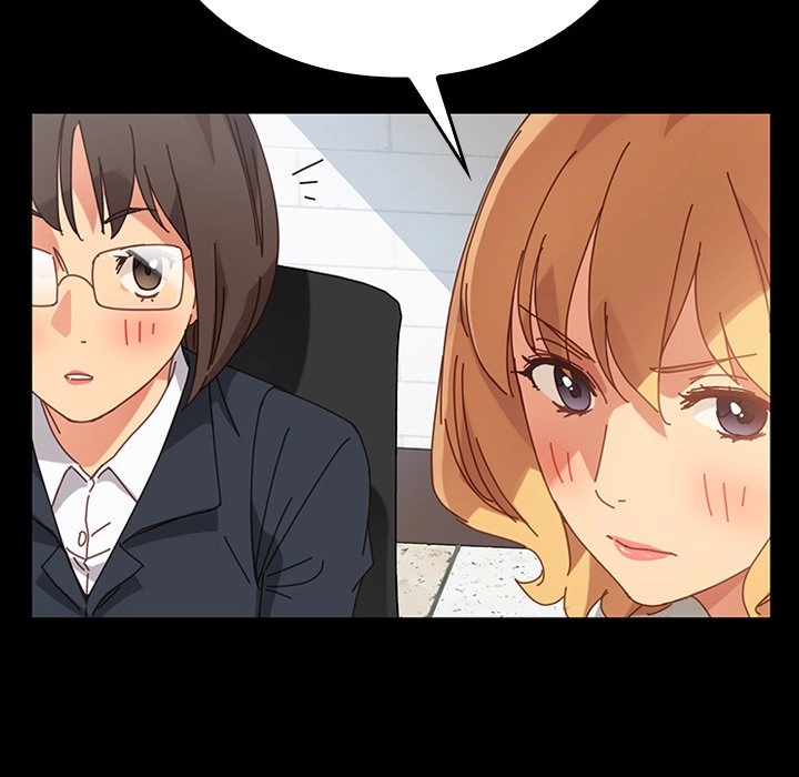 The Perfect Roommates Chapter 12 page 46 - 