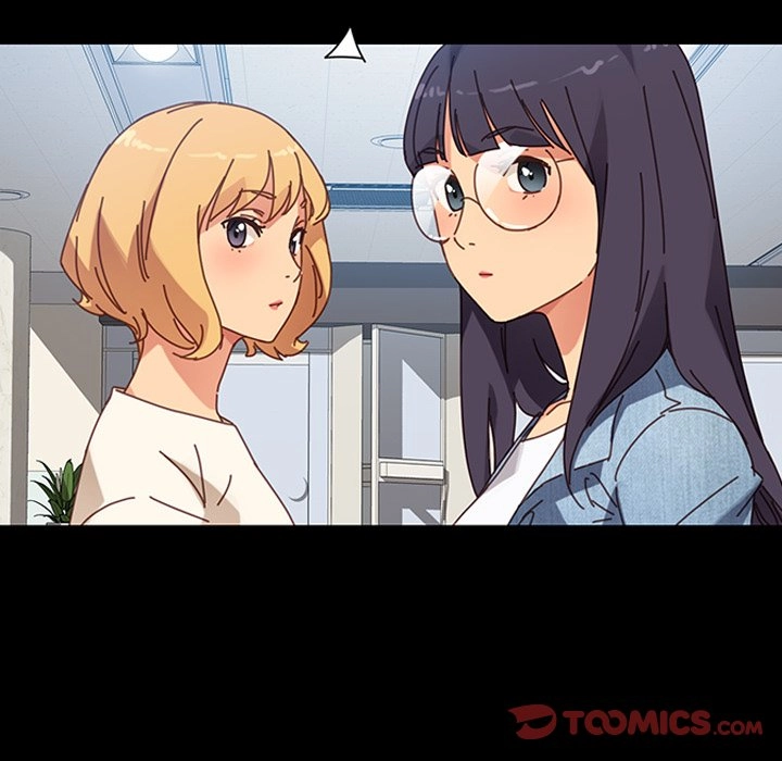 The Perfect Roommates Chapter 12 page 48 - 