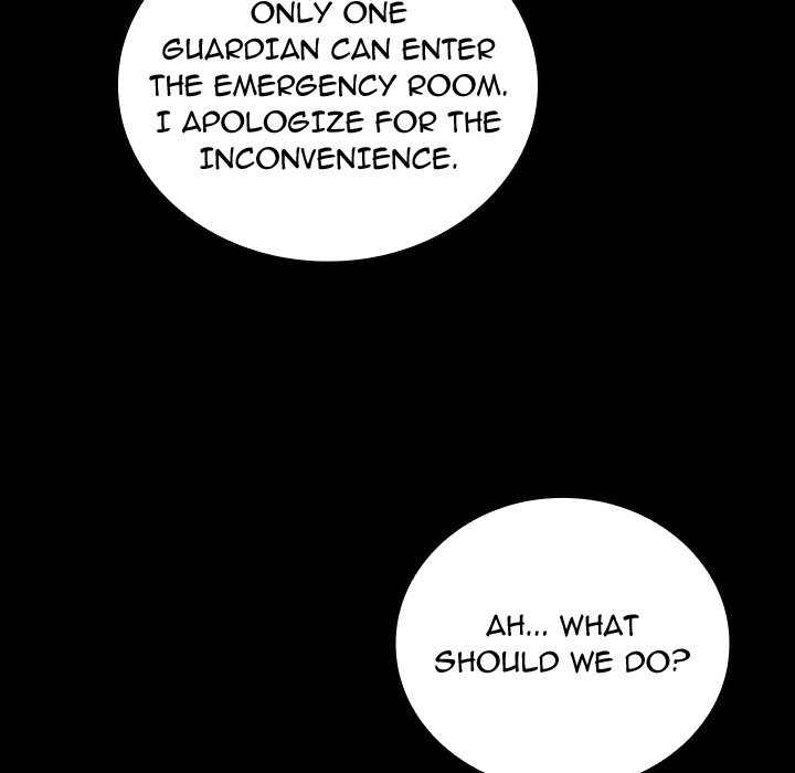 The Perfect Roommates Chapter 12 page 50 - 