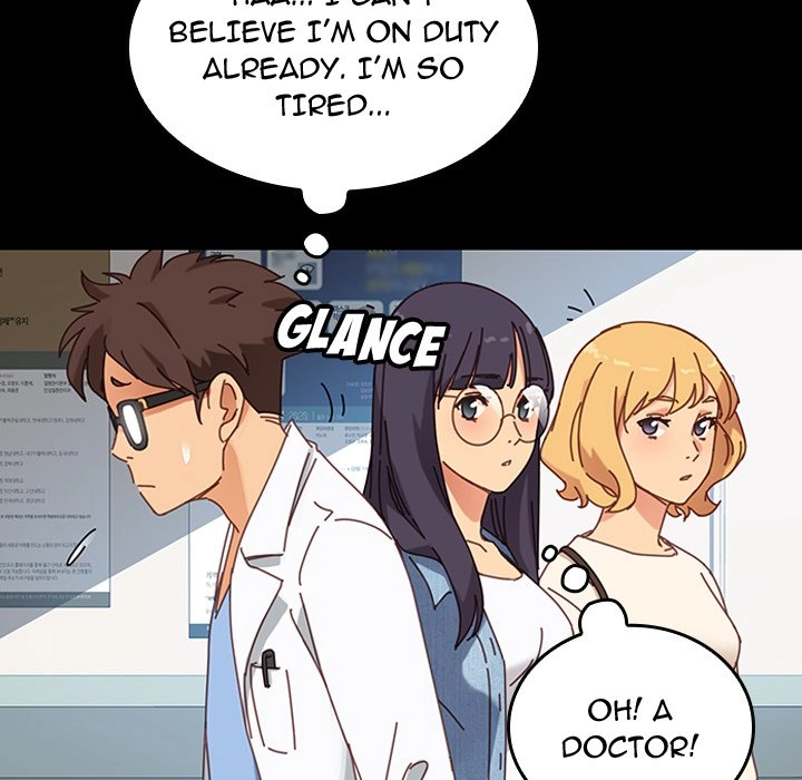 The Perfect Roommates Chapter 12 page 57 - 