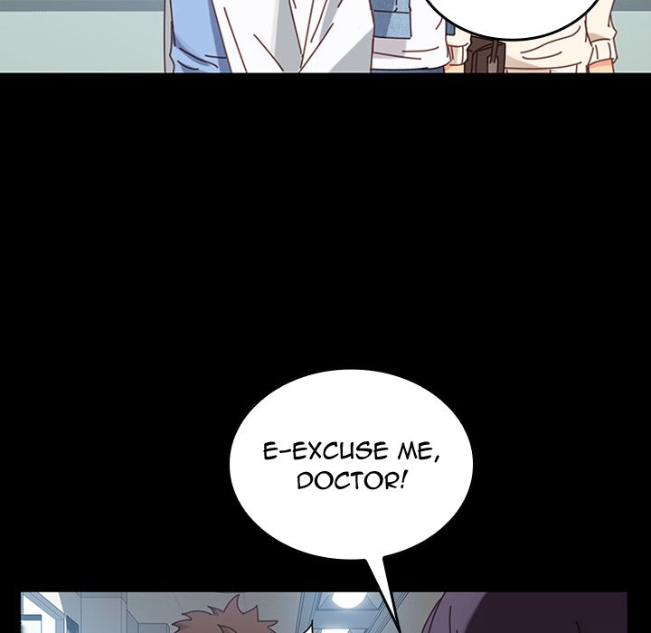 The Perfect Roommates Chapter 12 page 58 - 