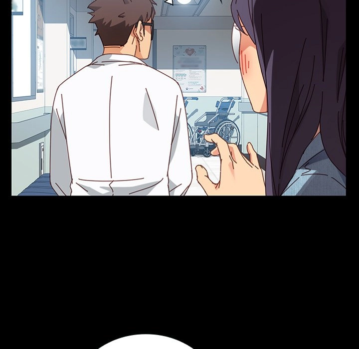 The Perfect Roommates Chapter 12 page 59 - 