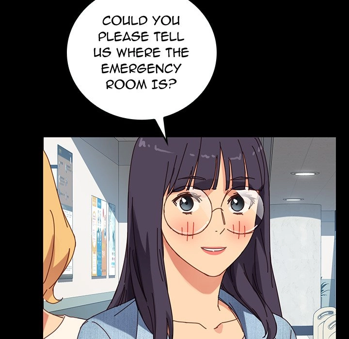 The Perfect Roommates Chapter 12 page 60 - 
