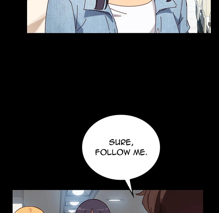 The Perfect Roommates Chapter 12 page 61 - 