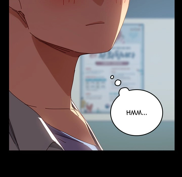 The Perfect Roommates Chapter 12 page 66 - 