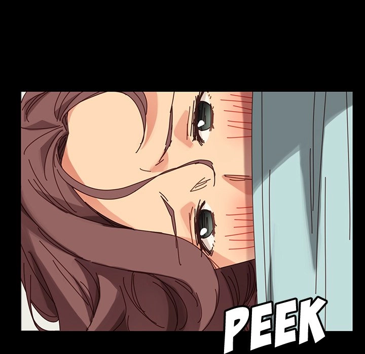 The Perfect Roommates Chapter 12 page 72 - 