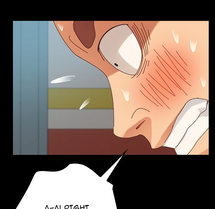 The Perfect Roommates Chapter 12 page 77 - 