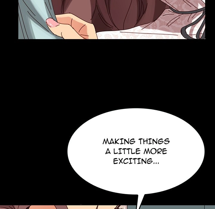 The Perfect Roommates Chapter 12 page 80 - 