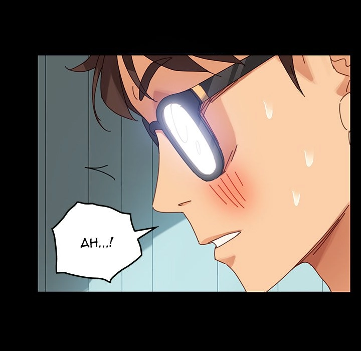 The Perfect Roommates Chapter 12 page 95 - 
