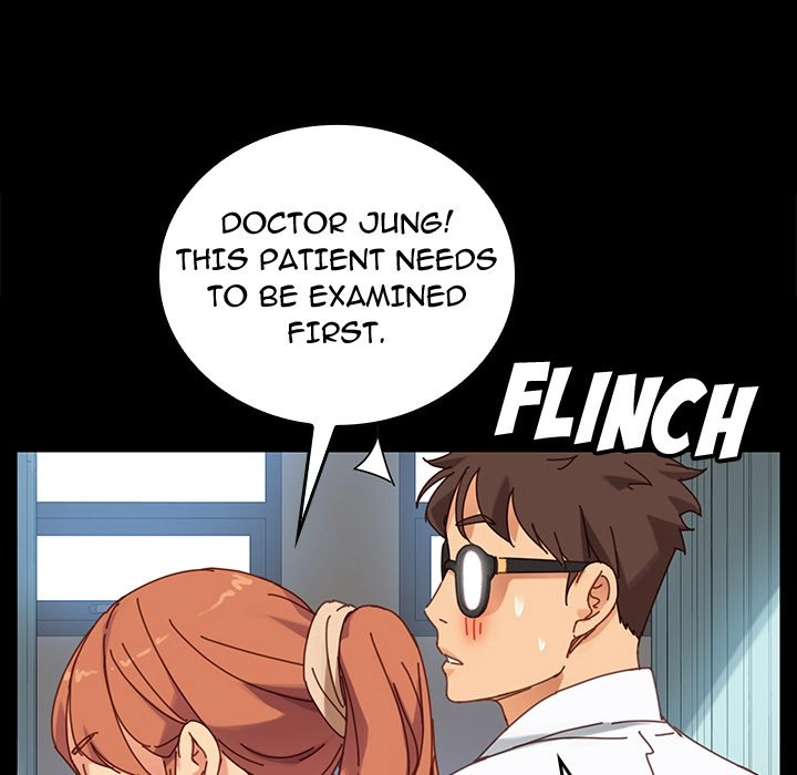 The Perfect Roommates Chapter 12 page 96 - 