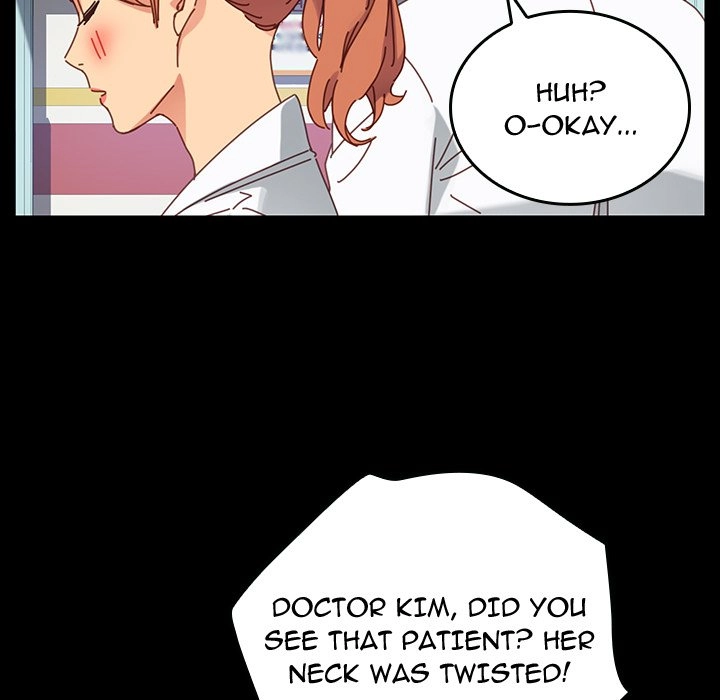 The Perfect Roommates Chapter 12 page 97 - 