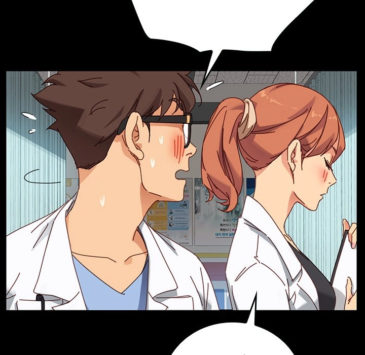 The Perfect Roommates Chapter 12 page 98 - 