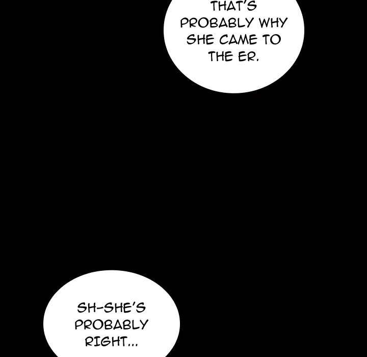 The Perfect Roommates Chapter 12 page 99 - 