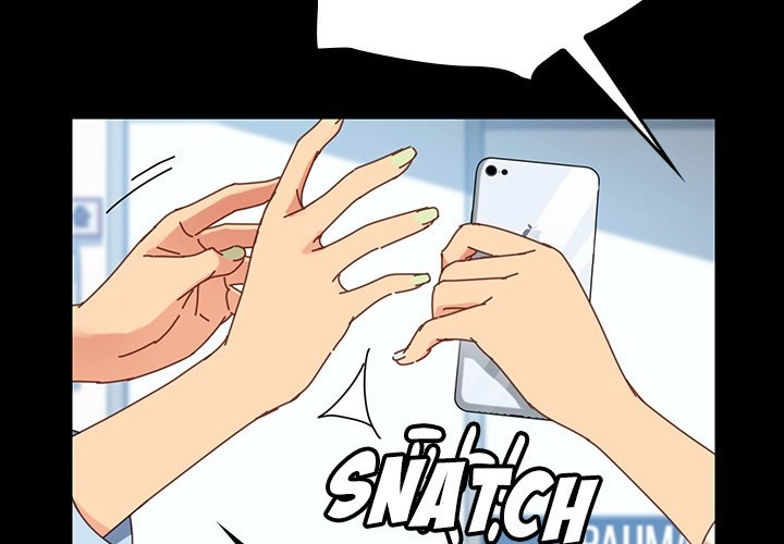 The Perfect Roommates Chapter 13 page 2 - 