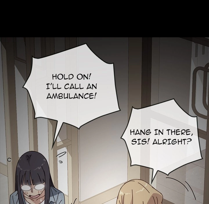 The Perfect Roommates Chapter 13 page 109 - 