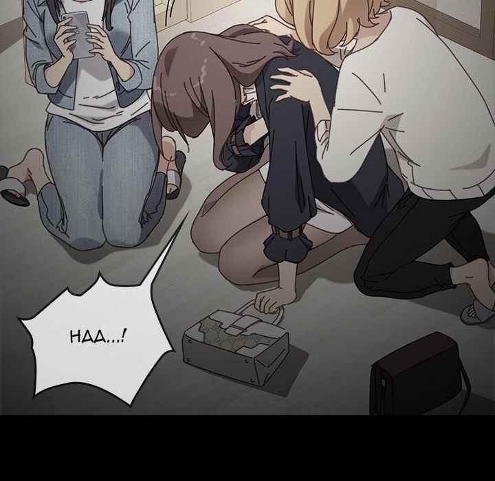 The Perfect Roommates Chapter 13 page 110 - 