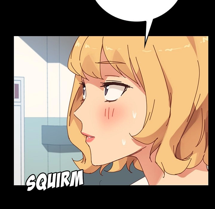The Perfect Roommates Chapter 13 page 115 - 