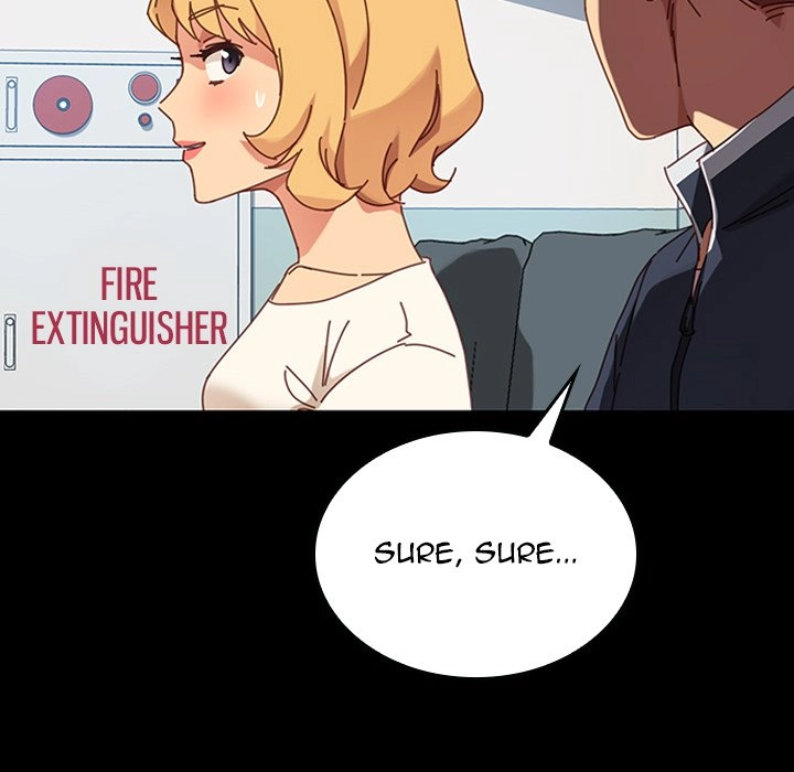 The Perfect Roommates Chapter 13 page 117 - 