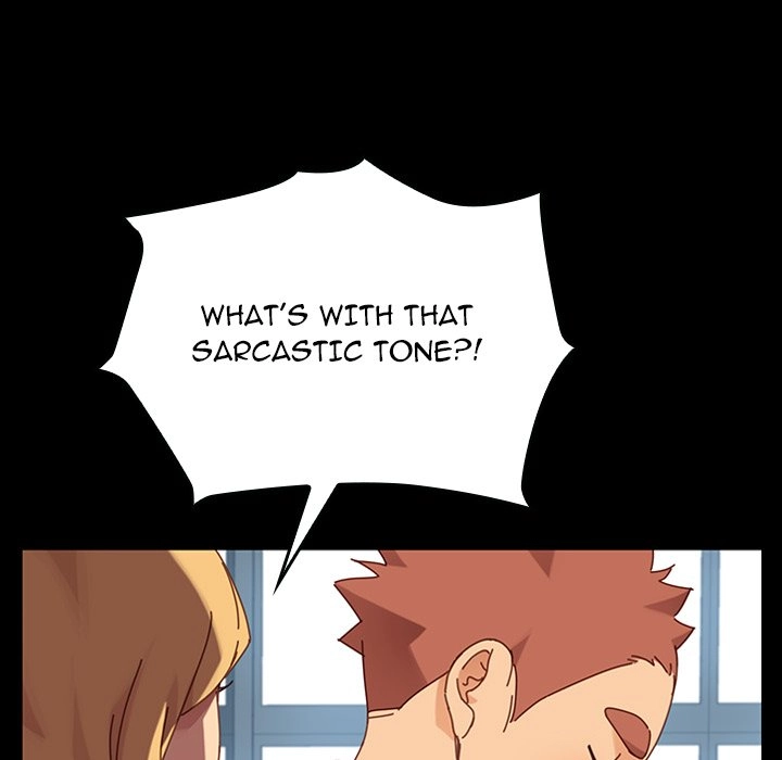 The Perfect Roommates Chapter 13 page 118 - 