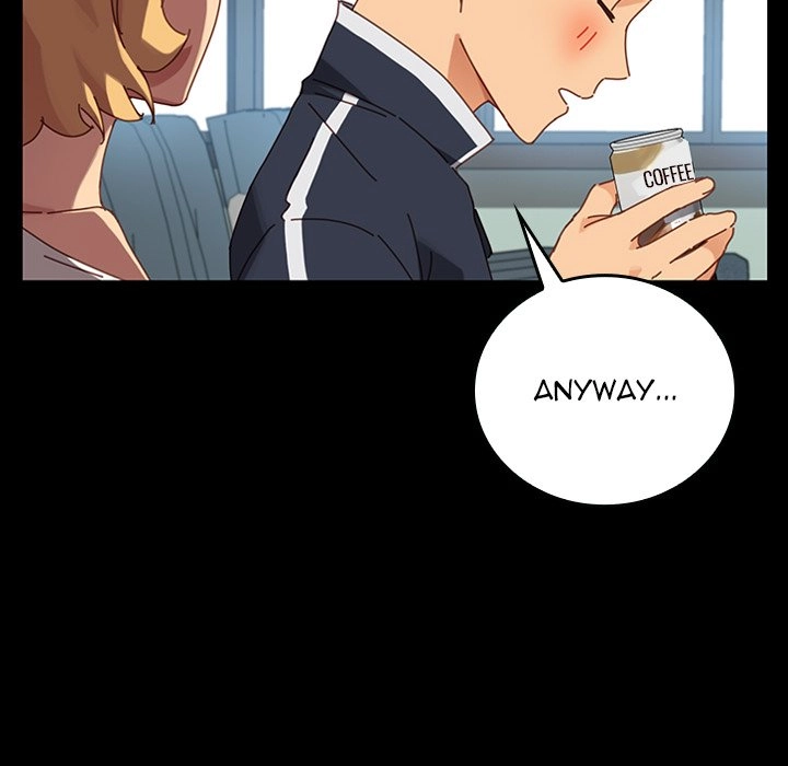 The Perfect Roommates Chapter 13 page 119 - 