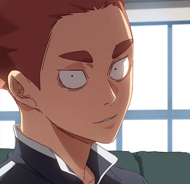The Perfect Roommates Chapter 13 page 121 - 