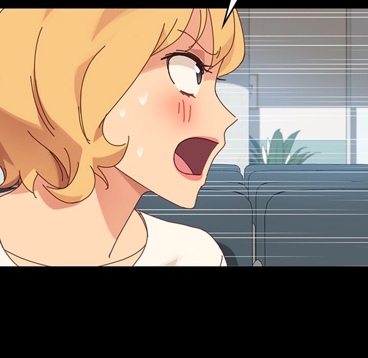The Perfect Roommates Chapter 13 page 124 - 