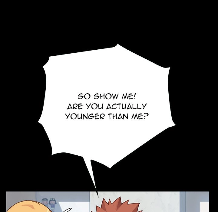 The Perfect Roommates Chapter 13 page 125 - 