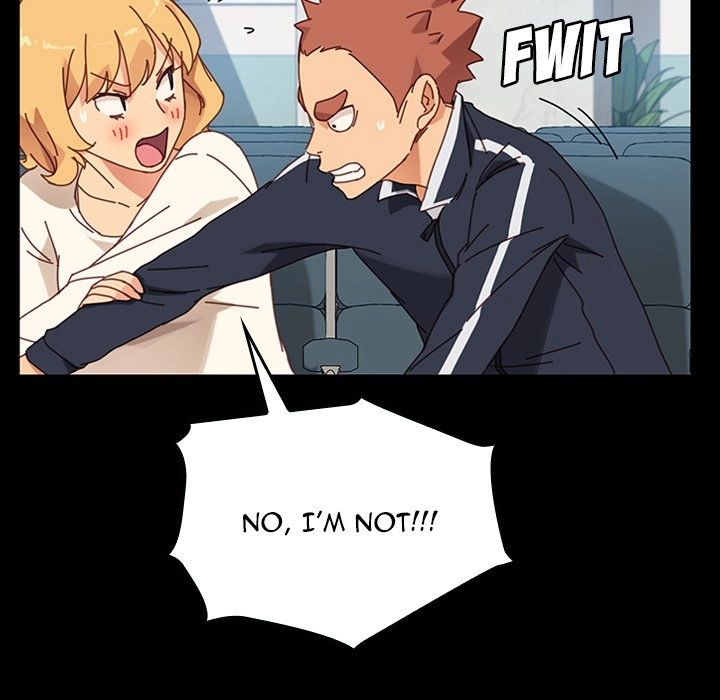 The Perfect Roommates Chapter 13 page 126 - 