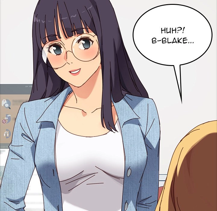The Perfect Roommates Chapter 13 page 133 - 