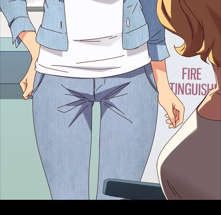 The Perfect Roommates Chapter 13 page 134 - 