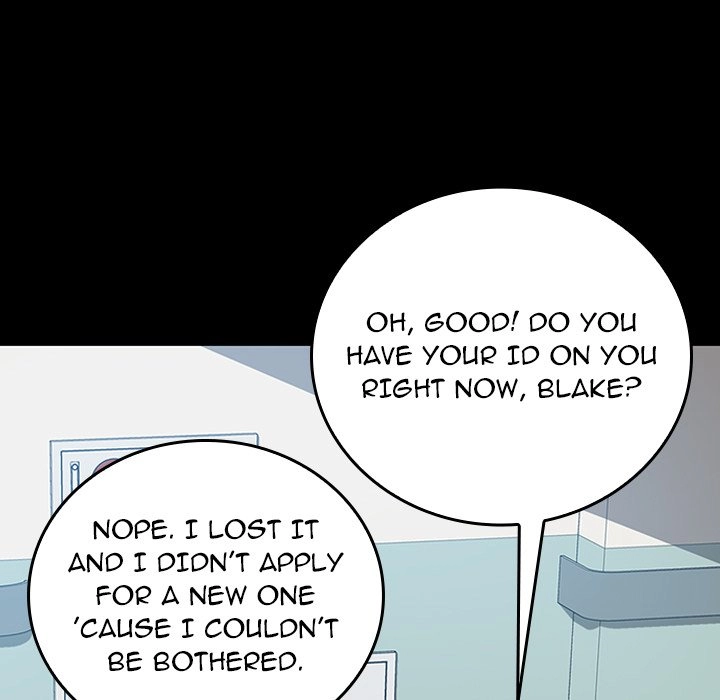 The Perfect Roommates Chapter 13 page 135 - 