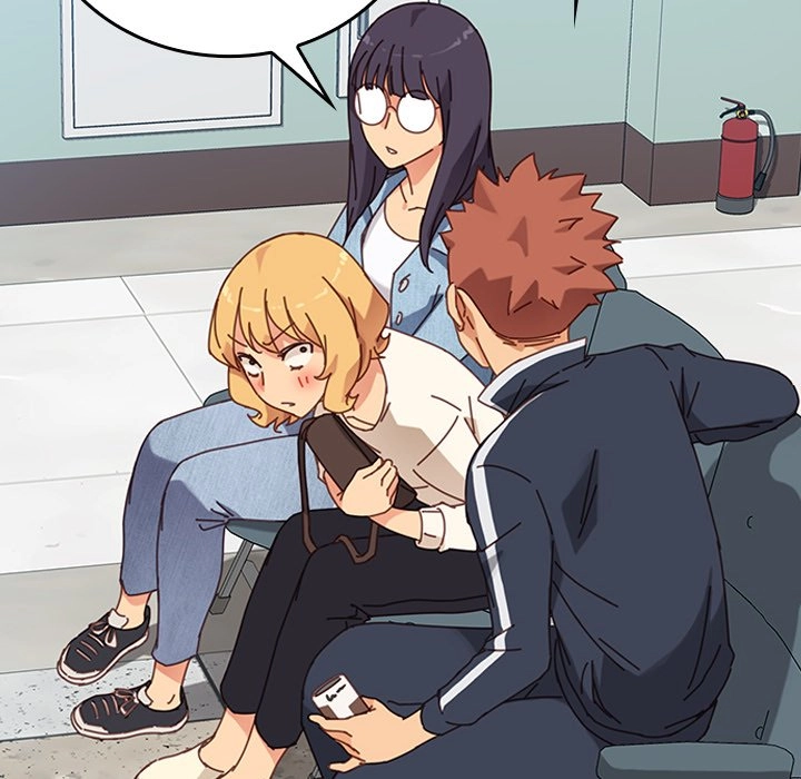 The Perfect Roommates Chapter 13 page 136 - 