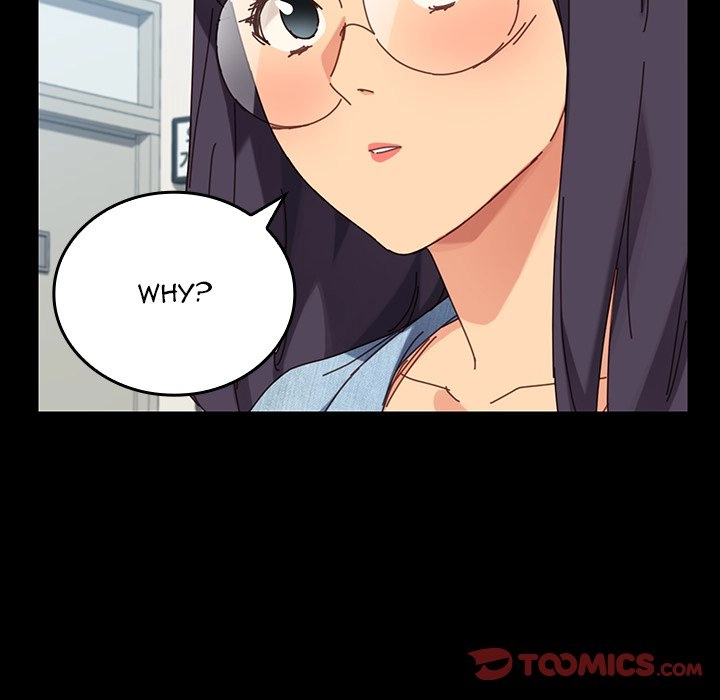 The Perfect Roommates Chapter 13 page 138 - 