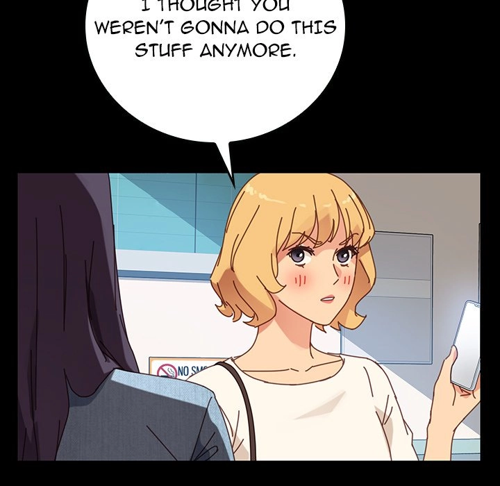 The Perfect Roommates Chapter 13 page 15 - 
