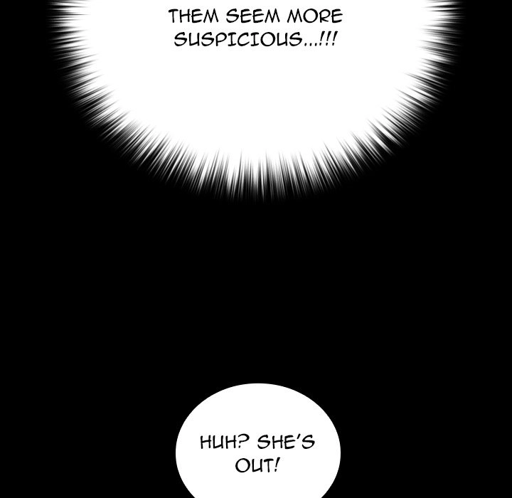 The Perfect Roommates Chapter 13 page 143 - 