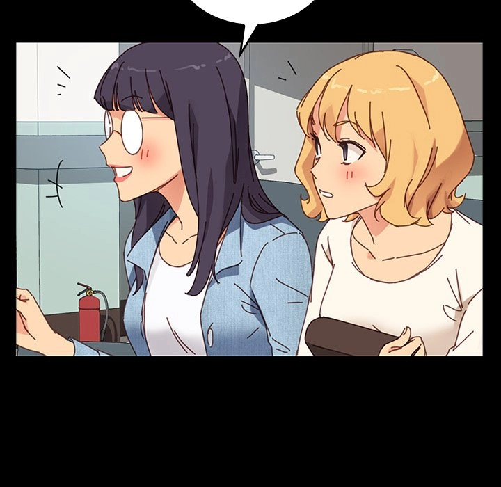 The Perfect Roommates Chapter 13 page 144 - 