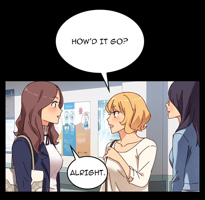 The Perfect Roommates Chapter 13 page 148 - 