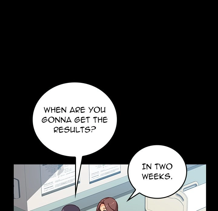 The Perfect Roommates Chapter 13 page 149 - 