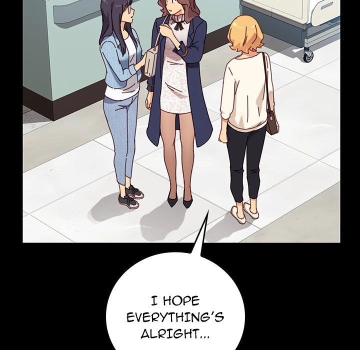 The Perfect Roommates Chapter 13 page 150 - 