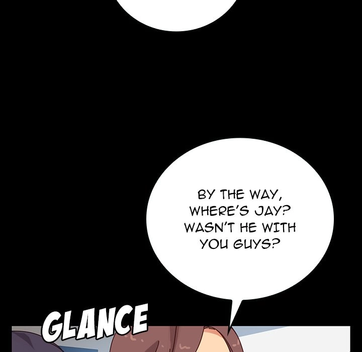The Perfect Roommates Chapter 13 page 151 - 