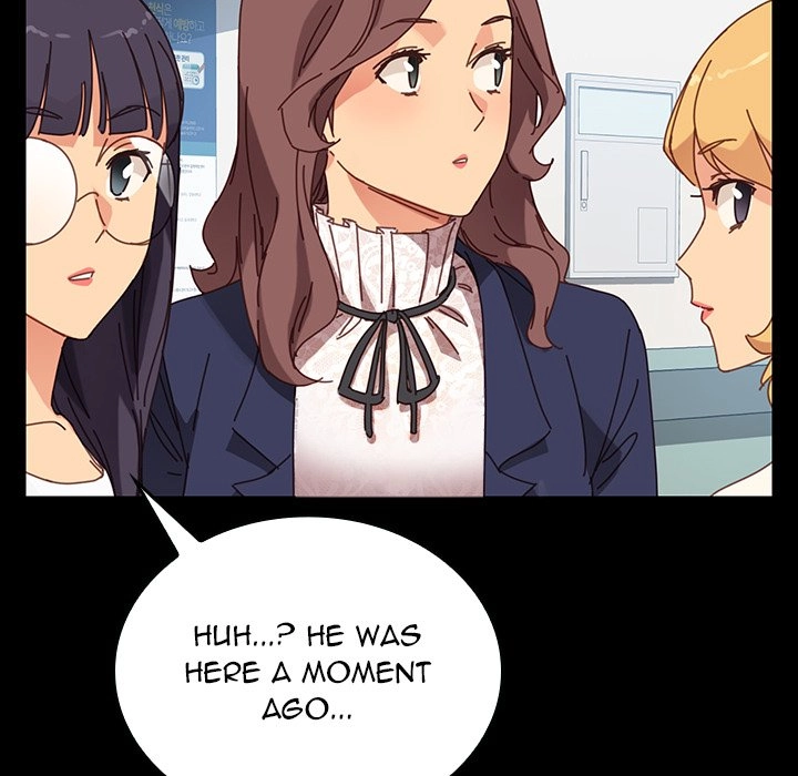 The Perfect Roommates Chapter 13 page 152 - 